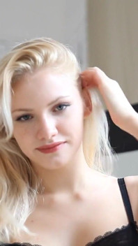 Casting Irina