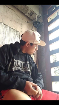 Terung melancap