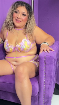 Anita Valentina Raw Real Playtime