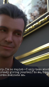 Límites de la moralidad 20 Victor compró un vestido muy caro qué quiere