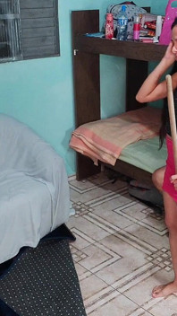A Friend Decided to Test Her Husband in Front of His Wife