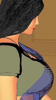 Neha Vuole Il Cazzo Del Massaggiatore