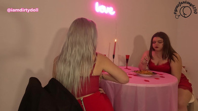 Your fantasy studio: Love Is in the Air (and so Are the Farts) Compilation