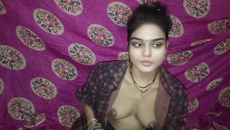 RAKP355: Bhabhi India muslim penuh yang cantik berkongkek dalam video ka...