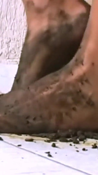 Lick My Sexy Dirty Feet Bitch! Dirty Feets Top Model Lesbian Domination