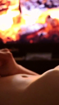 Geölte trans-masturbation girlcock fame - nightsisterlil1 Ölmassage sinnliches solo