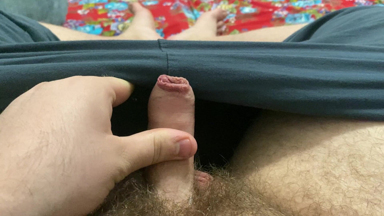 OsiaCA: 자지 따먹기 전에 자지를 따먹는 털이 무성한 거유녀