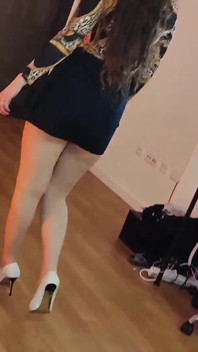 Party at Home BJ Fuck and Creampie