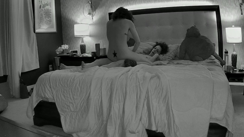 YourFavoriteMommy: Любителі лесбіянок займаються справжнім сексом