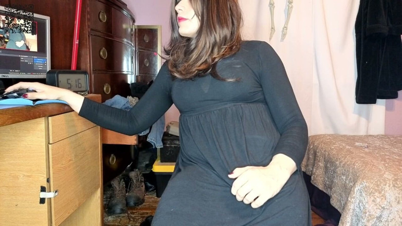 Miss Dimples: [9/18/2026] Stream Vod - No Cumshot