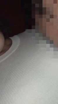For Big-breasted Wives Only - Having Sex with a Married Woman at Work: Glass Breast Imprinting