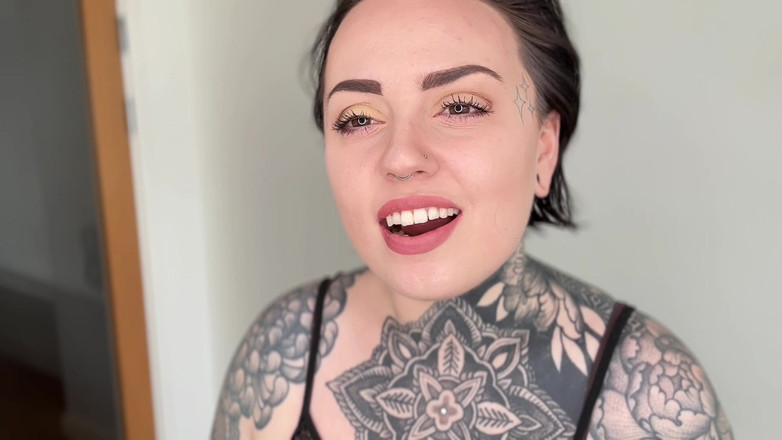 Miss Valentina: Smaka på din försmak