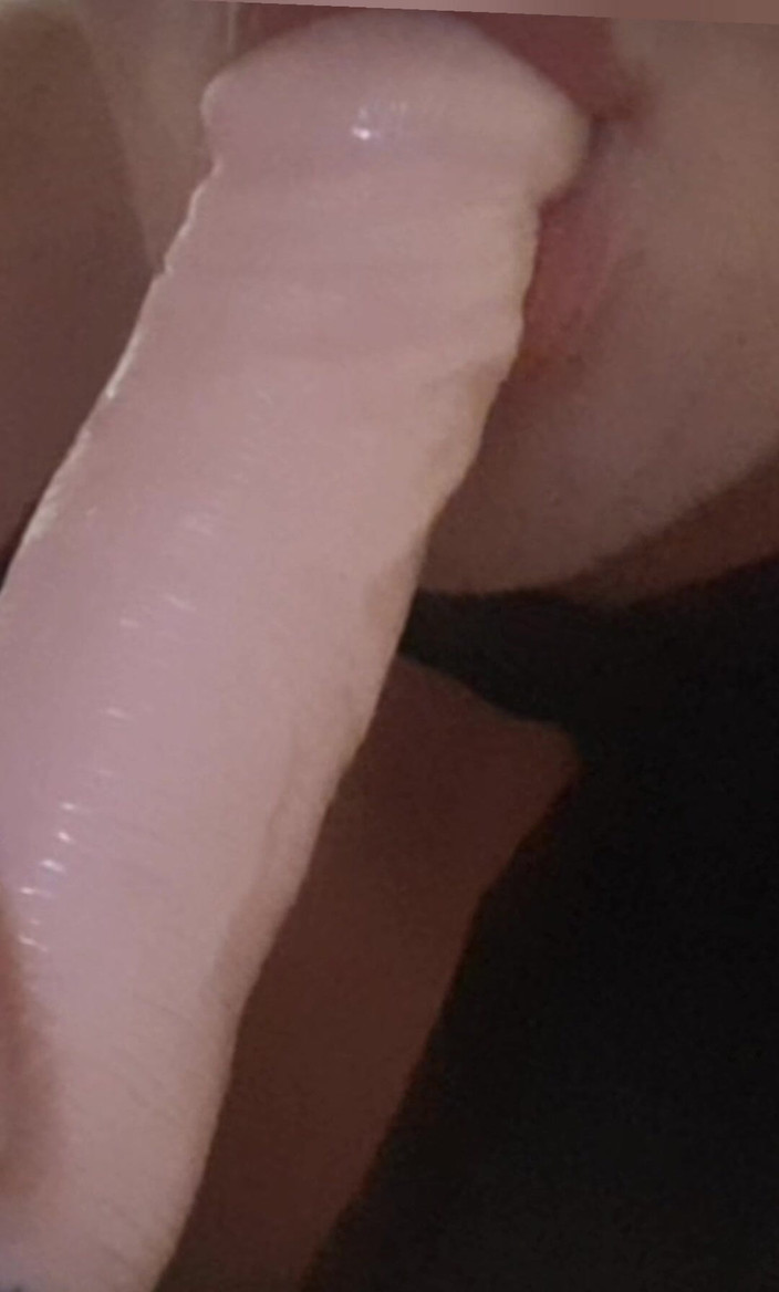 KaskaCd91: La bocca del culo troia di kasia