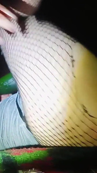 Anal break diborgol