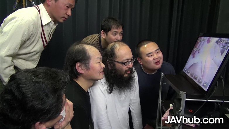 JAVHub: JAVHUB - PUTA JAV Kaori Buki adora um bom gangbang