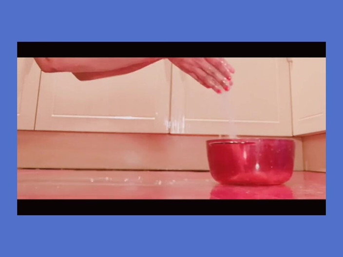 Sarah Fonteyna squirt compilation: Matrigna cremosa