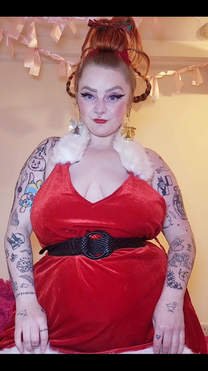 Bunny Royle: Merry Christmas Baby