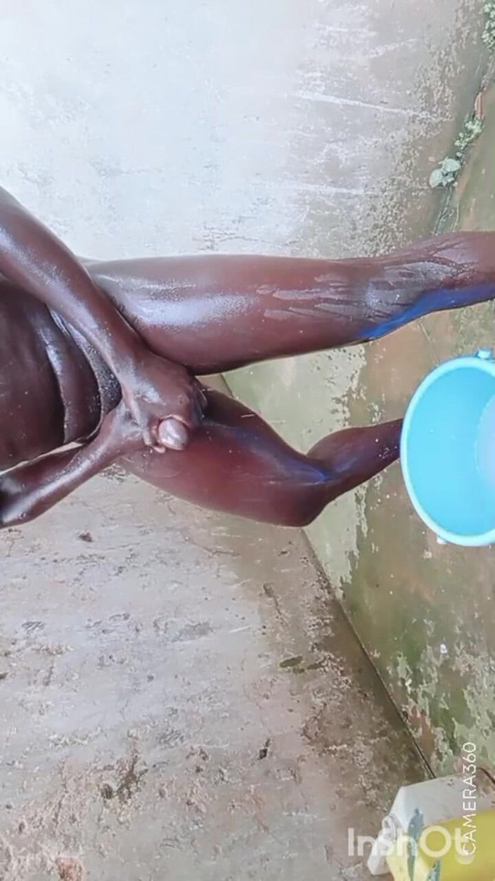 Hongi: Pesta seks hitam besar di Afrika