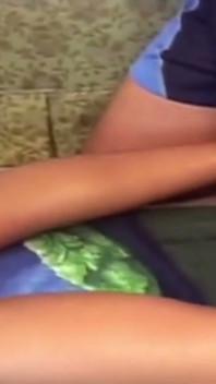 The Massage Day Started off Easy and Then Suddenly Foot Fetish Joined the Play Somehow