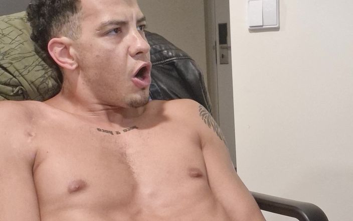 Fitguywithbigdick: Gozando duro 13