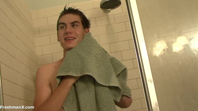 BoyFun Solo: Robert - HD