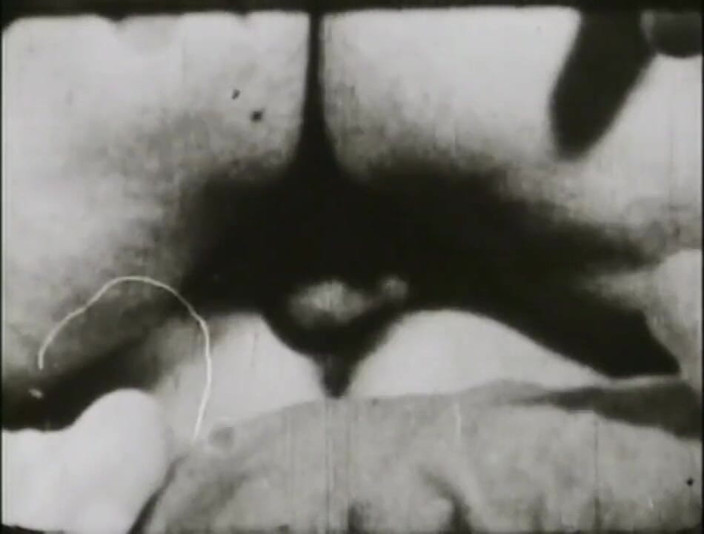 Vintage Usa: Real crazy vintage sex footage!