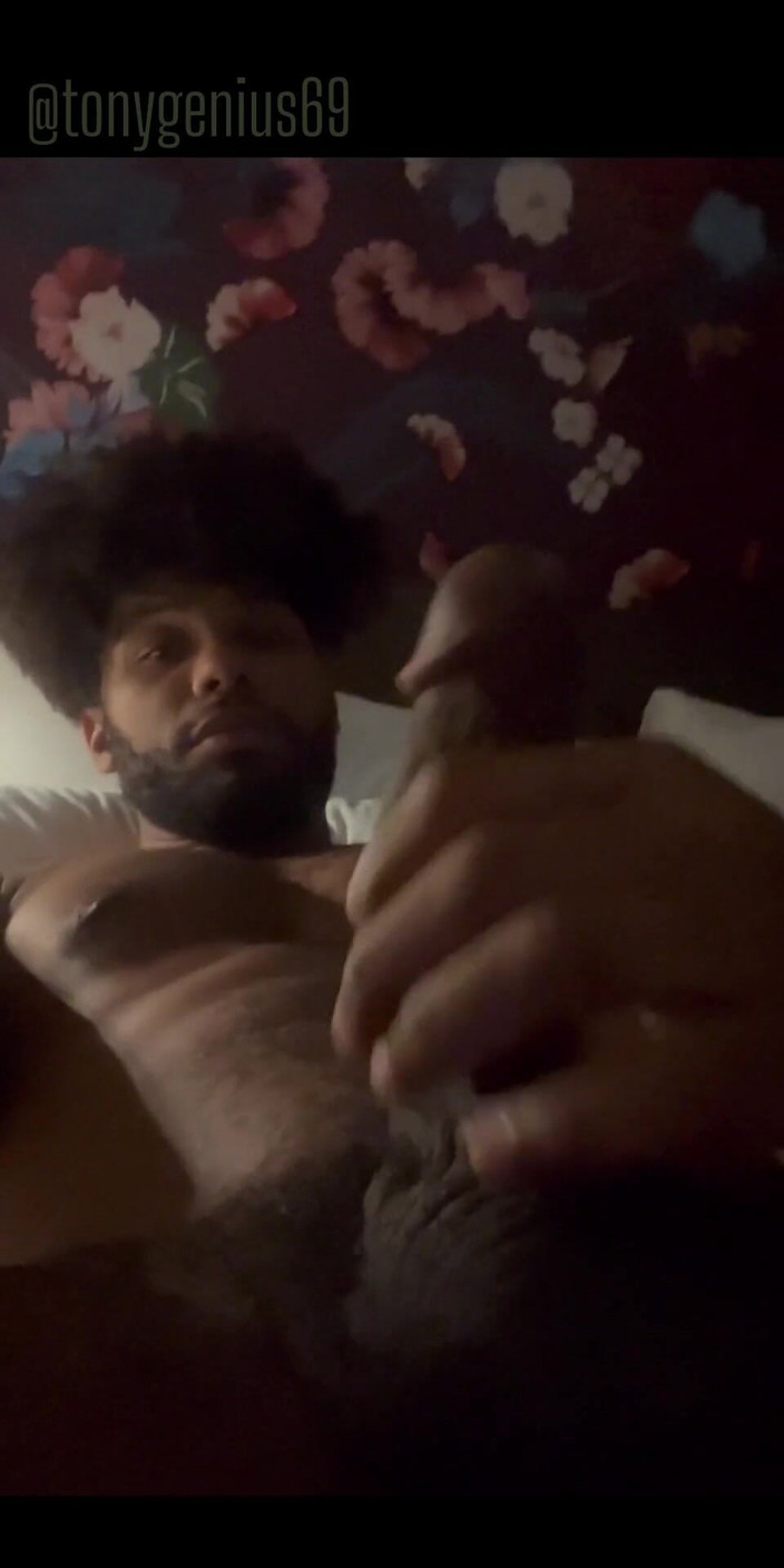 Tony Genius: Seattle'da gece yarısı: gooner videosu