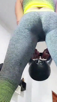 Sweaty Fitness