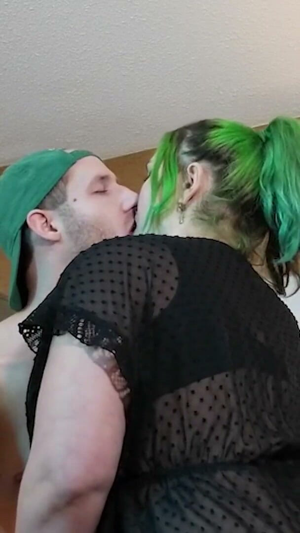 Kissing Hot Goth - Compilation 2