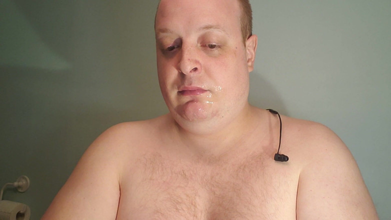 Charlieboy69: Hluboké kouření