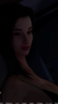Away From Home 24 - Liam Gets Handjob From Maid Nora at Night & Gives Her Body Massage in Morning