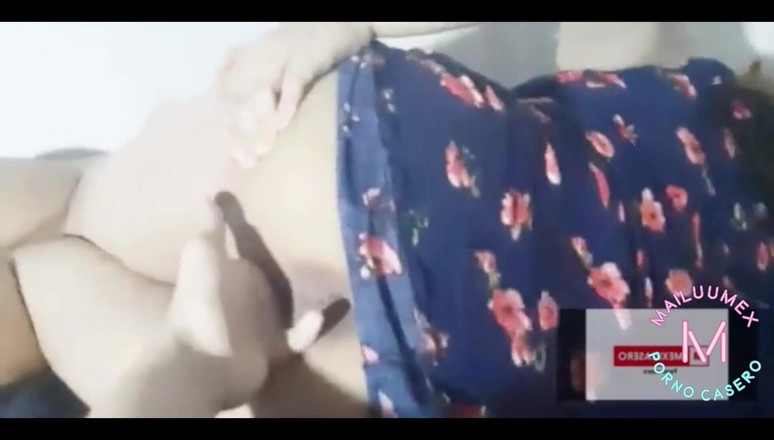 Mexicasero: Mit dem chef meiner besten freundin im reichen kleid