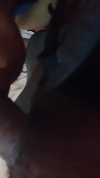 내 여친은 재미있고 빨기 습관 2부