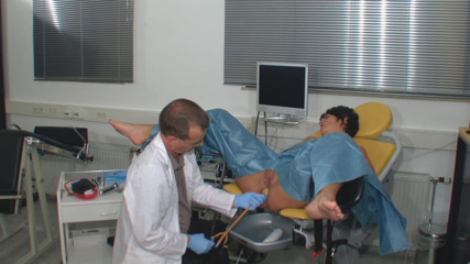Rubber & Clinic Studio - 1ATOYS: 의료 페티쉬 게임