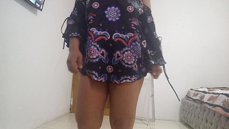 PATY PATY: Je špinavá žena, která miluje děvku