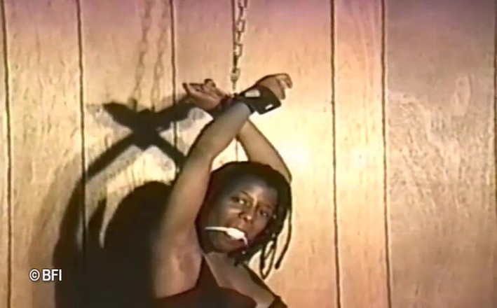 Art of Bondage: Poprvé bondage