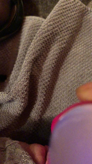 wannabwowed: Pancutan mani #1