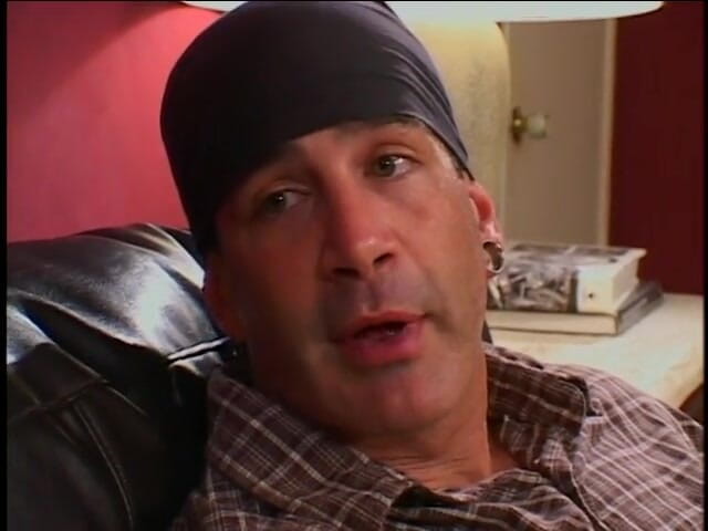 Analconda: Краля пробурена глибоко і жорстко
