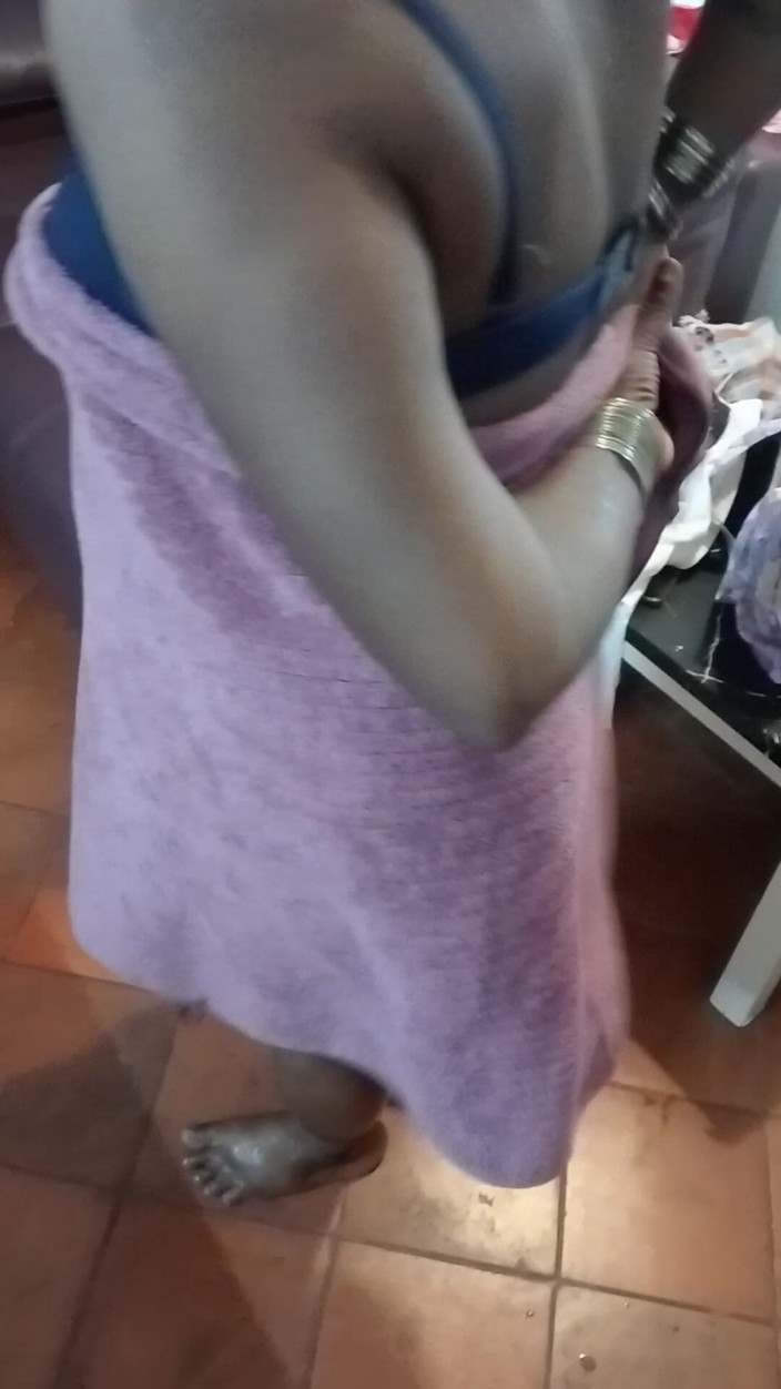Tamil lesbian: Съемка, разъяснения режиссера