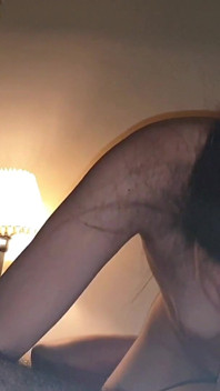Stepdaughter Deepthroat Stepdad Part 3