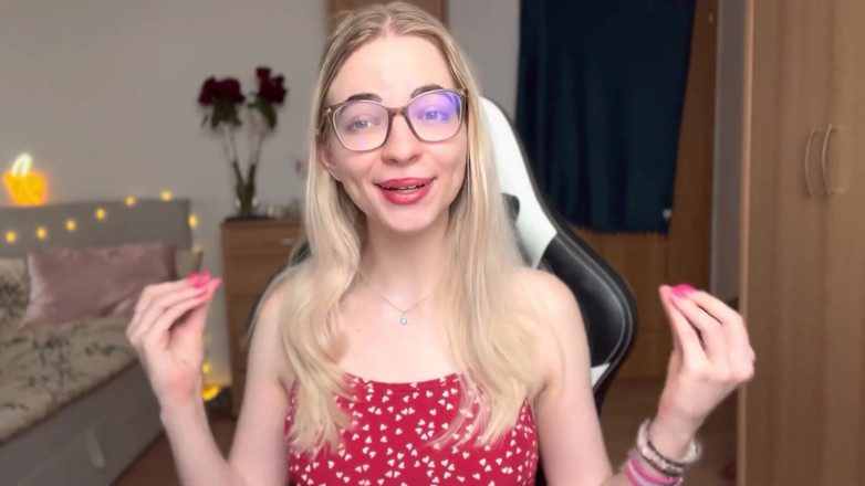 Goddess_Bella_Rae: Jak prawidłowo służyć kochance