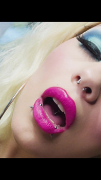 Pussygeist - Luna Luxxx