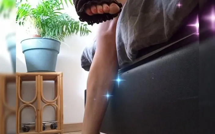 Amlove74: Krásné nohy z Amlove