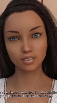 흑인 대물 자지에게 따먹히는 핫한 변태 밀프