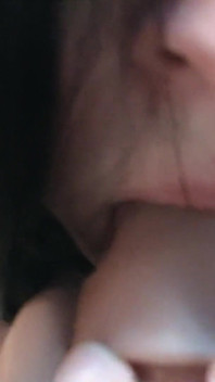 I Was Sucking on a Dildo, When I Could Have Been Sucking Your Dick