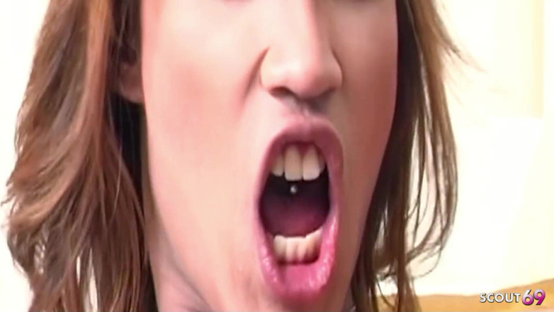 Shemale TS Collection: Big Tit Ladyboy Gets a Hot Anal Fuck Until Cumshot