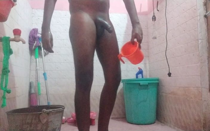 Tamil 10 inches BBC: Tamil10chbbc seksowna gorąca sesja masażu powraca