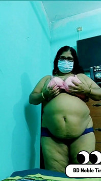Super dance minha tia