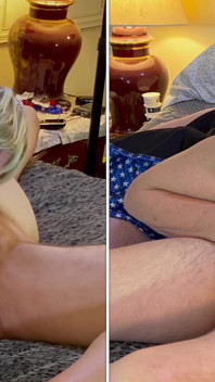 Nine Amerika: tamamen Amerikalı yarak emiyor yaşlı ev hanımı 7223fap