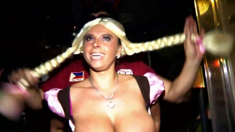 Deutschland porn: クレイジードイツのsexfest
